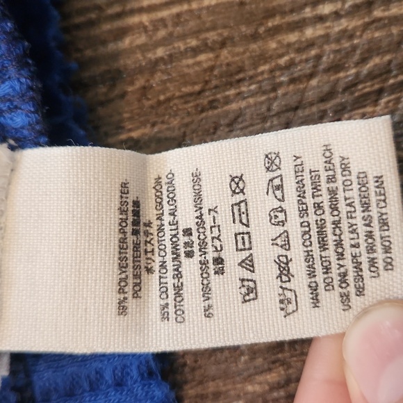 We The Free Dahlia Thermal Top - Picture 7 of 8